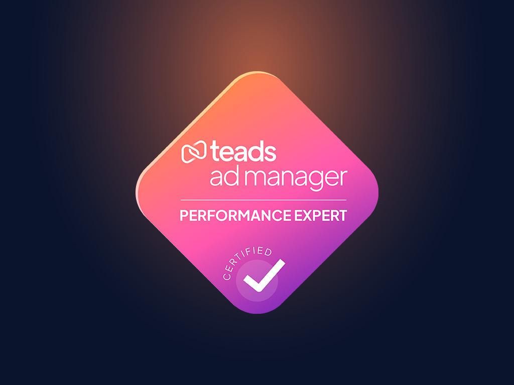 Course Cover TAM Performance